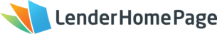 LenderHomePage logo
