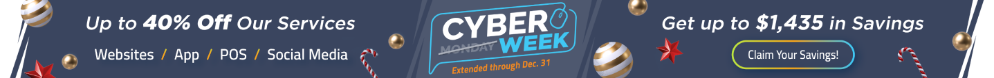 cyber week 2022 headline